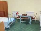 İcarəyə verilir 1 otaqlı həyət evi/bağ evi 20 m², İnşaatçılar m., photo 1 from 4