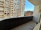 İcarəyə verilir 3 otaqlı yeni tikili 135 m², Qara Qarayev m., photo 5 from 8