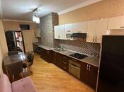 İcarəyə verilir 3 otaqlı yeni tikili 135 m², Qara Qarayev m., photo 7 from 8