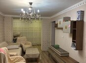 Сдаётся 2-комн. вторичка 65 м², м. Элмляр Академиясы, photo 1 from 8