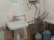 Satılır 1 otaqlı köhnə tikili 33 m², İnşaatçılar m., photo 7 from 8