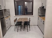 İcarəyə verilir 2 otaqlı yeni tikili 60 m², Dərnəgül m., photo 4 from 8