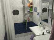 Продаётся 3-комн. вторичка 70 м², м. Иншаатчылар, photo 7 from 8