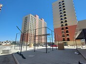 İcarəyə verilir 2 otaqlı yeni tikili 60 m², Dərnəgül m., photo 1 from 8