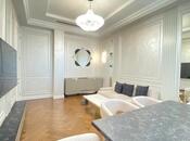 İcarəyə verilir 3 otaqlı yeni tikili 150 m², Ağ şəhər q., photo 3 from 8