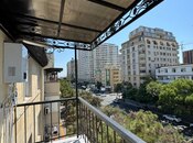 Продаётся 2-комн. вторичка 48 м², м. Элмляр Академиясы, photo 8 from 8