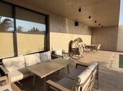 İcarəyə verilir 12 otaqlı həyət evi/bağ evi 980 m², Badamdar q., photo 7 from 8