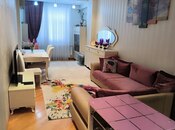 Продаётся 3-комн. новостройка 86 м², м. Иншаатчылар, photo 1 from 8