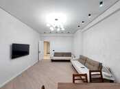 İcarəyə verilir 2 otaqlı yeni tikili 80 m², Nərimanov r., photo 1 from 8