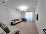İcarəyə verilir 2 otaqlı yeni tikili 80 m², Nərimanov r., photo 2 from 8