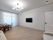 İcarəyə verilir 2 otaqlı yeni tikili 80 m², Nərimanov r., photo 5 from 8