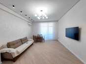İcarəyə verilir 2 otaqlı yeni tikili 80 m², Nərimanov r., photo 3 from 8