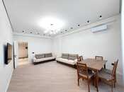 İcarəyə verilir 2 otaqlı yeni tikili 80 m², Nərimanov r., photo 4 from 8