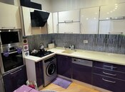 Продаётся 3-комн. новостройка 86 м², м. Иншаатчылар, photo 4 from 8
