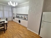 İcarəyə verilir 2 otaqlı yeni tikili 100 m², Şah İsmayıl Xətai m., photo 6 from 8