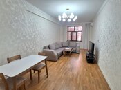 İcarəyə verilir 2 otaqlı yeni tikili 100 m², Şah İsmayıl Xətai m., photo 3 from 8