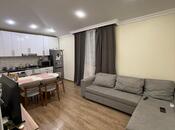 Satılır 1 otaqlı yeni tikili 46 m², Biləcəri q., photo 1 from 8