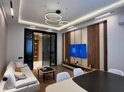 Сдаётся 2-комн. новостройка 90 м², м. Элмляр Академиясы, photo 1 from 8