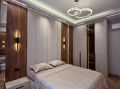 Сдаётся 2-комн. новостройка 90 м², м. Элмляр Академиясы, photo 4 from 8