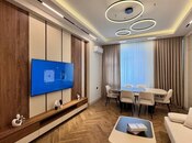 Сдаётся 2-комн. новостройка 90 м², м. Элмляр Академиясы, photo 2 from 8