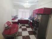 Satılır 3 otaqlı yeni tikili 125 m², Qara Qarayev m., photo 7 from 8