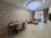 İcarəyə verilir 2 otaqlı yeni tikili 110 m², Şah İsmayıl Xətai m., photo 3 from 8