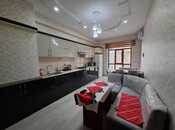 İcarəyə verilir 2 otaqlı yeni tikili 110 m², Şah İsmayıl Xətai m., photo 6 from 8