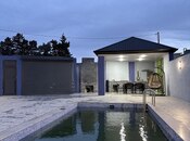 Satılır 5 otaqlı həyət evi/bağ evi 240 m², Novxanı q., photo 4 from 8