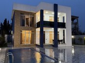 Satılır 5 otaqlı həyət evi/bağ evi 240 m², Novxanı q., photo 5 from 8