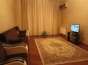 Сдаётся 2-комн. новостройка 110 м², м. Элмляр Академиясы, photo 1 from 7