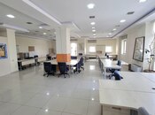 İcarəyə verilir 8 otaqlı ofis 300 m², 8 Noyabr m., photo 1 from 8