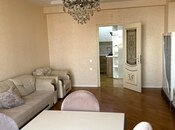 İcarəyə verilir 3 otaqlı yeni tikili 120 m², Həzi Aslanov m., photo 4 from 8