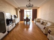 İcarəyə verilir 3 otaqlı yeni tikili 120 m², Həzi Aslanov m., photo 1 from 8