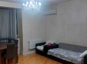 Сдаётся 3-комн. новостройка 140 м², м. Иншаатчылар, photo 1 from 8