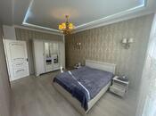 İcarəyə verilir 4 otaqlı yeni tikili 110 m², Şah İsmayıl Xətai m., photo 6 from 8