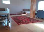 İcarəyə verilir 2 otaqlı həyət evi/bağ evi 65 m², İnşaatçılar m., photo 1 from 6