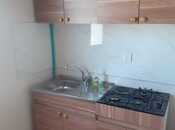 İcarəyə verilir 2 otaqlı həyət evi/bağ evi 65 m², İnşaatçılar m., photo 6 from 6