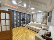 İcarəyə verilir 3 otaqlı yeni tikili 90 m², Memar Əcəmi m., photo 4 from 8