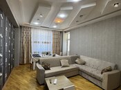 İcarəyə verilir 3 otaqlı yeni tikili 90 m², Memar Əcəmi m., photo 5 from 8