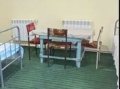 İcarəyə verilir 1 otaqlı həyət evi/bağ evi 20 m², İnşaatçılar m., photo 3 from 4