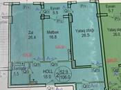 Продаётся 3-комн. новостройка 106 м², м. 28 мая, photo 2 from 4