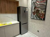 İcarəyə verilir 2 otaqlı yeni tikili 80 m², Elmlər Akademiyası m., photo 4 from 8