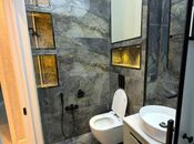 İcarəyə verilir 2 otaqlı yeni tikili 80 m², Elmlər Akademiyası m., photo 8 from 8