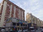 İcarəyə verilir 2 otaqlı yeni tikili 85 m², Həzi Aslanov m., photo 1 from 8