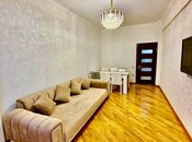 Satılır 3 otaqlı yeni tikili 115 m², Elmlər Akademiyası m., photo 3 from 8