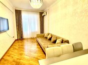 Satılır 3 otaqlı yeni tikili 115 m², Elmlər Akademiyası m., photo 1 from 8