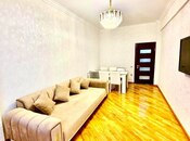 Satılır 3 otaqlı yeni tikili 115 m², Elmlər Akademiyası m., photo 2 from 8