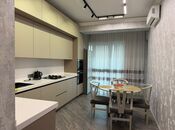 İcarəyə verilir 3 otaqlı yeni tikili 130 m², Şah İsmayıl Xətai m., photo 3 from 8