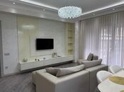 İcarəyə verilir 3 otaqlı yeni tikili 130 m², Şah İsmayıl Xətai m., photo 2 from 8