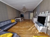 İcarəyə verilir 2 otaqlı yeni tikili 96 m², Səbail r., photo 3 from 8